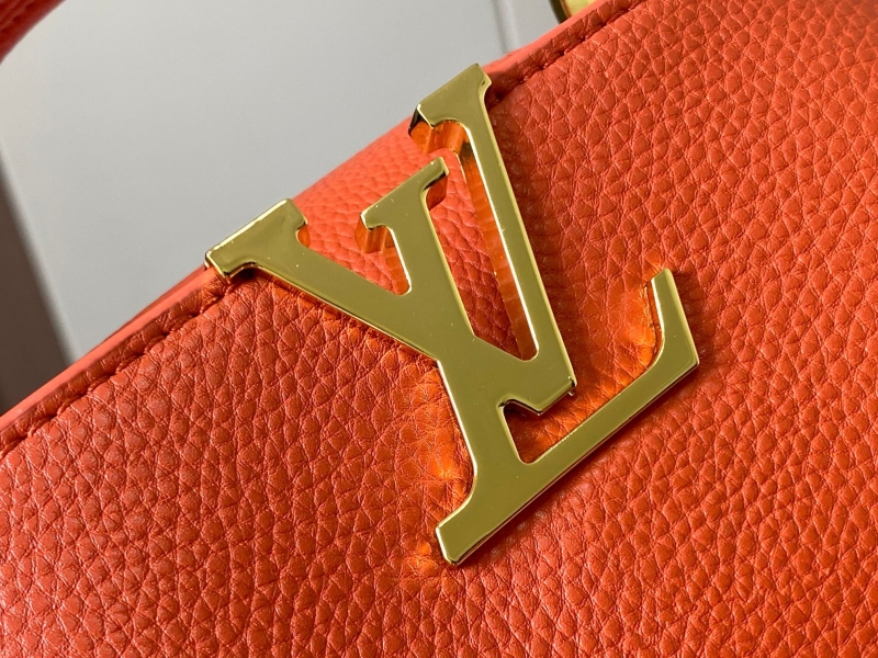 LV Capucines Bags